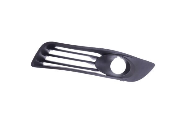 Fog Lamp Bezel Front Driver Side Chevrolet Impala 2006-2011 Lt/Ltz Model , GM1038103 - Image 2