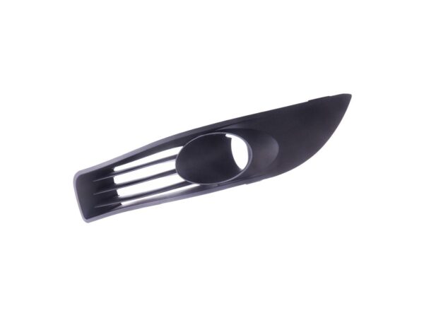 Fog Lamp Bezel Front Driver Side Chevrolet Impala 2006-2011 Lt/Ltz Model , GM1038103 - Image 4