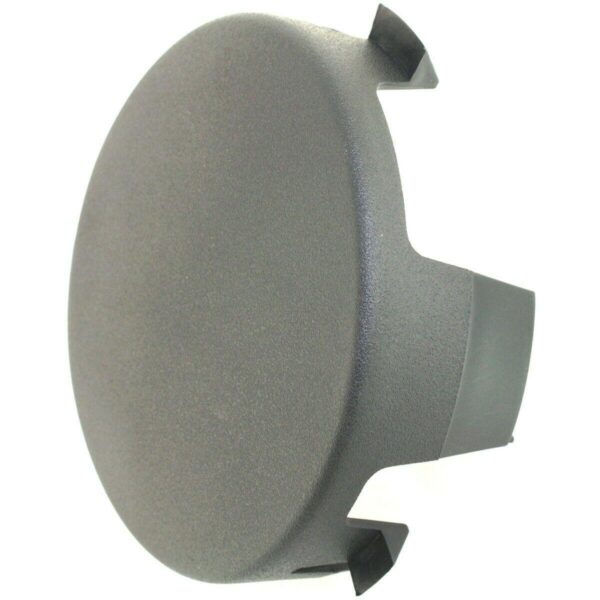 Fog Lamp Cover Front Driver Side Gmc Sierra 2500 2007-2013 , GM1038105 - Image 4