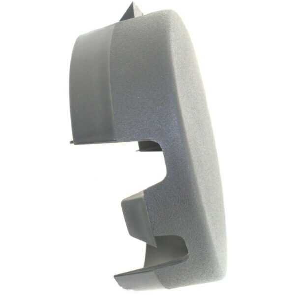 Fog Lamp Cover Front Driver Side Gmc Sierra 3500 2007-2013 , GM1038105 - Image 5