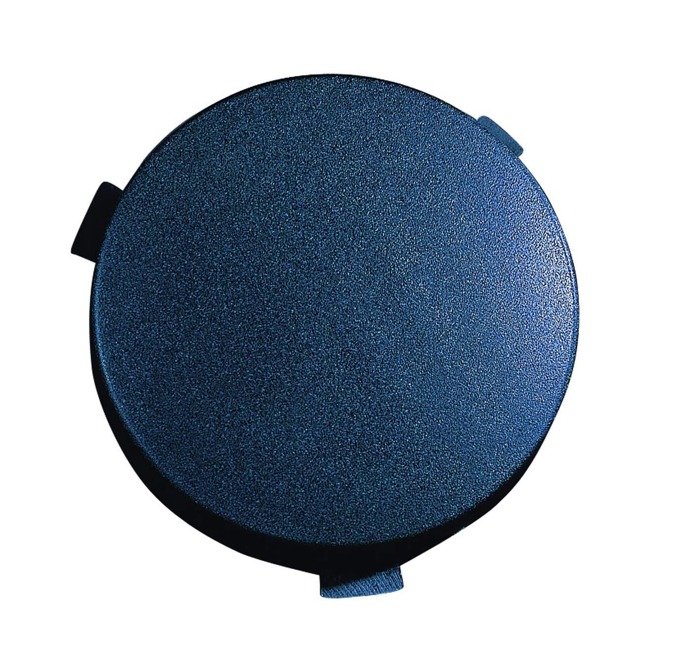 Fog Lamp Cover Front Driver Side Gmc Sierra 1500 2007-2013 , GM1038105