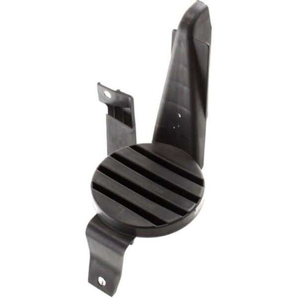 Fog Lamp Cover Front Driver Side Saturn Vue 2008-2010 , GM1038108 - Image 3