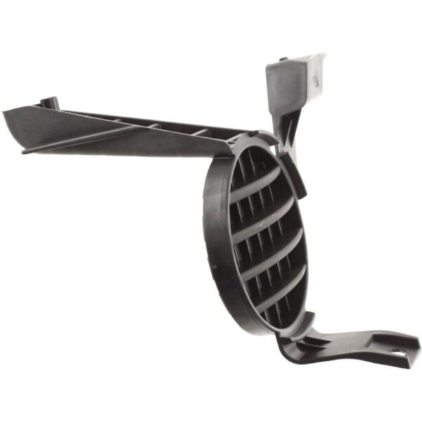 Fog Lamp Cover Front Driver Side Saturn Vue 2008-2010 , GM1038108 - Image 4