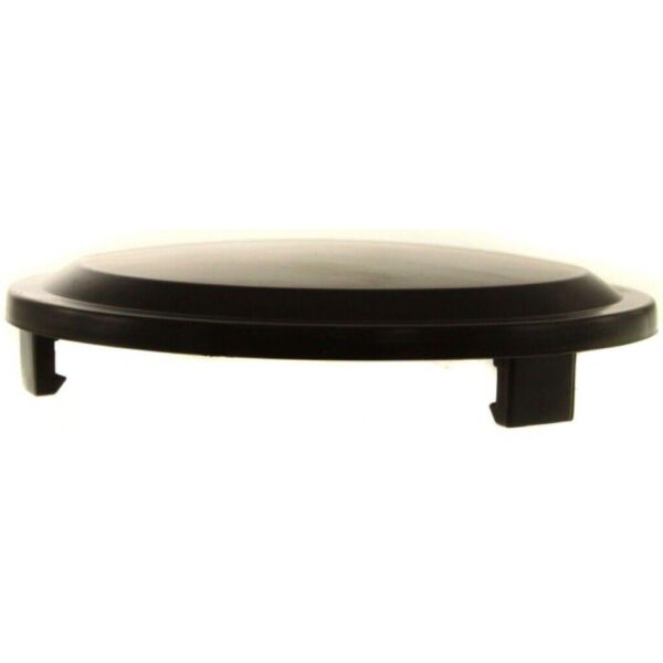Fog Lamp Cover Front Driver Side/Passenger Side Chevrolet Tahoe 2007-2014 Matt-Black Without Off Road Pkg , GM1038110 - Image 4