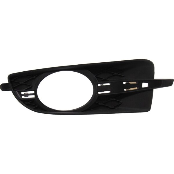 Fog Lamp Bezel Front Driver Side Buick Lacrosse 2010-2013 Cxl/Cxs Models , GM1038120 - Image 2