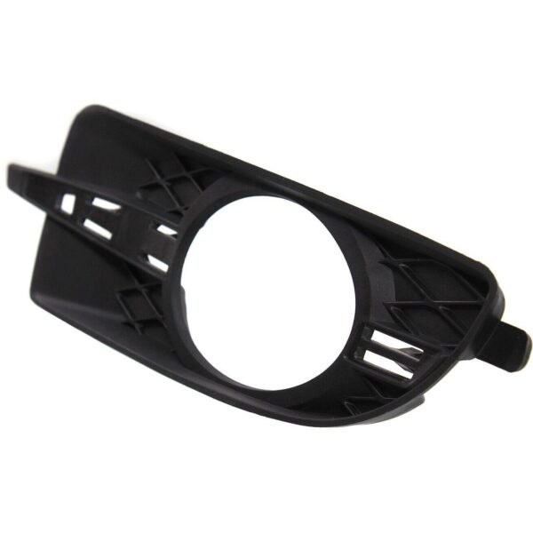 Fog Lamp Bezel Front Driver Side Buick Lacrosse 2010-2013 Cxl/Cxs Models , GM1038120 - Image 3