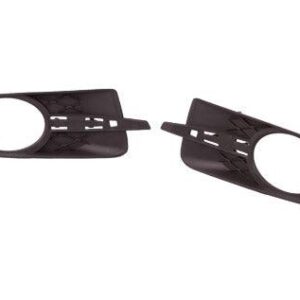 Fog Lamp Bezel Front Driver Side Buick Lacrosse 2010-2013 Cxl/Cxs Models , GM1038120