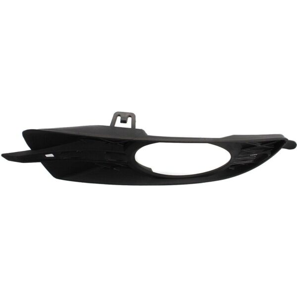 Fog Lamp Bezel Front Driver Side Buick Lacrosse 2010-2013 Cxl/Cxs Models , GM1038120 - Image 5