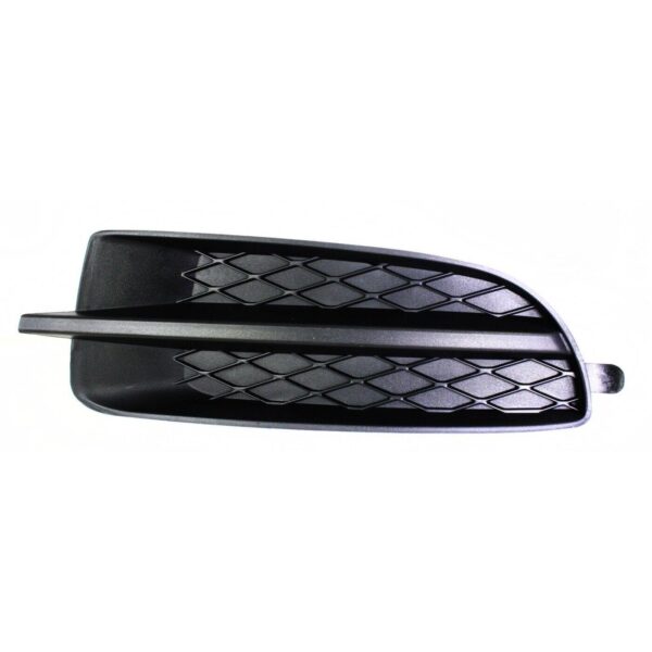 Fog Lamp Cover Front Driver Side Buick Lacrosse 2010-2013 Cx Model , GM1038122 - Image 2