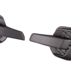 Fog Lamp Cover Front Driver Side Chevrolet Equinox 2010-2015 Ls/Lt Without Fog , GM1038128