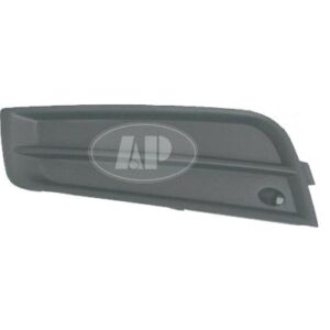 Fog Lamp Cover Front Driver Side Chevrolet Cruze 2011-2014 Exclude Rs Model , GM1038130
