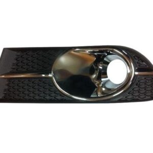 Fog Lamp Bezel Front Driver Side Buick Verano 2012-2017 , GM1038142