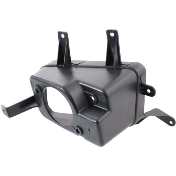 Fog Lamp Bracket Front Driver Side Gmc Yukon Denali 2015-2020 , GM1038189 - Image 2