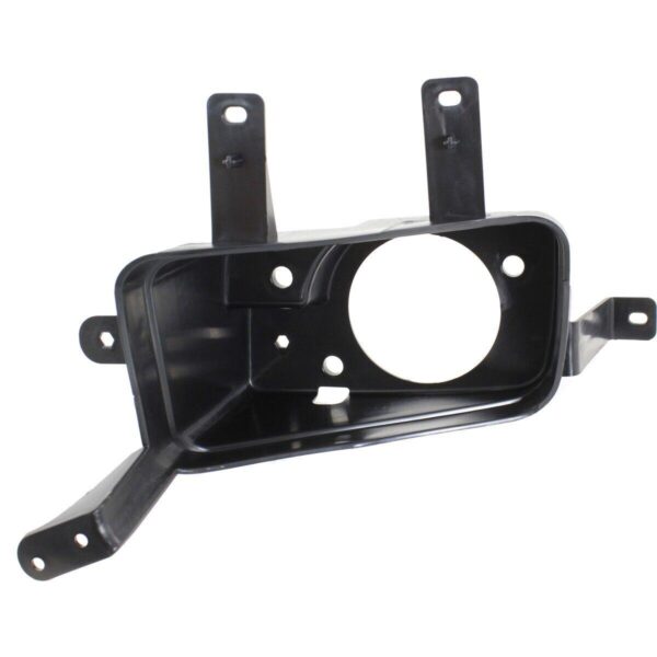 Fog Lamp Bracket Front Driver Side Gmc Yukon Denali 2015-2020 , GM1038189 - Image 5