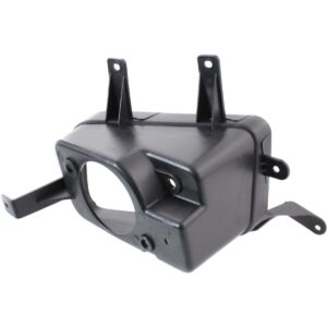Fog Lamp Bracket Front Driver Side Chevrolet Tahoe 2015-2020 , GM1038189