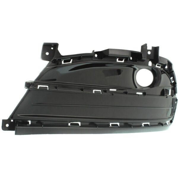 Fog Lamp Cover Front Driver Side Buick Lacrosse 2017-2019 , GM1038201 - Image 3