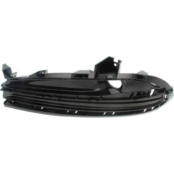 Fog Lamp Cover Front Driver Side Buick Lacrosse 2017-2019 , GM1038201 - Image 4