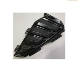 Fog Lamp Cover Front Driver Side Gmc Terrain 2018-2021 , GM1038220