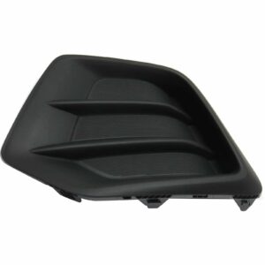 2017-2022 Chevrolet Trax Fog Lamp Cover Front Driver Side , GM1038226