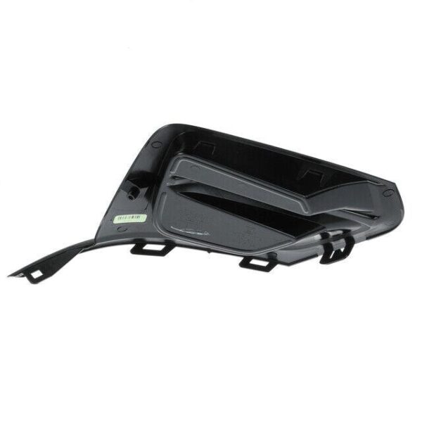 Fog Lamp Cover Front Driver Side Chevrolet Traverse 2018-2021 Textured , GM1038229 - Image 3