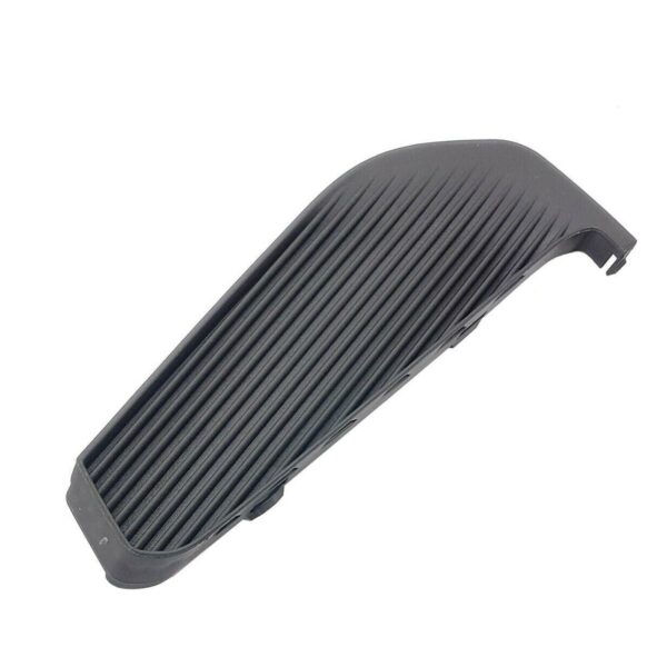 Daytime Running Lamp Cover Driver Side Chevrolet Malibu 2016-2018 Textured , GM1038230 - Image 3