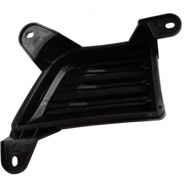 2019-2021 Chevrolet Silverado 1500 Fog Lamp Cover Front , GM1038239 - Image 2