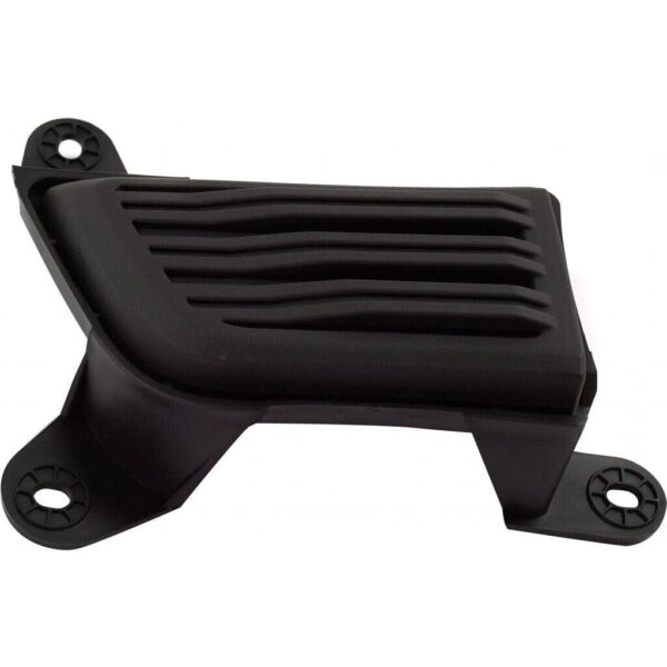 2019-2021 Chevrolet Silverado 1500 Fog Lamp Cover Front , GM1038239 - Image 3