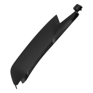 2019-2024 Chevrolet Camaro Grille Molding Driver Side , GM1038243