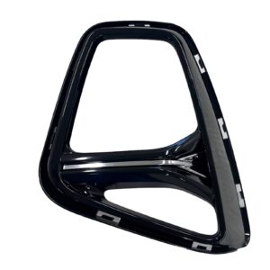 2019-2022 Chevrolet Blazer Head Lamp Bezel Driver Side Ptd , GM1038260
