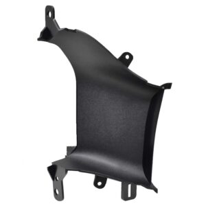 2019-2024 Chevrolet Camaro Bumper Air Duct Driver Side , GM1038267