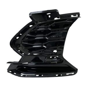 2022-2024 Chevrolet Equinox Grille Front Driver Side Gloss , GM1038274