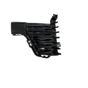 2022-2025 Chevrolet Silverado 1500 Bumper Air Duct Driver , GM1038286