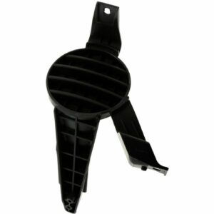 Fog Lamp Cover Front Passenger Side Saturn Vue 2008-2010 , GM1039108