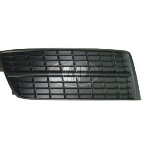 Fog Lamp Cover Front Passenger Side Cadillac Srx 2010-2016 Black , GM1039126