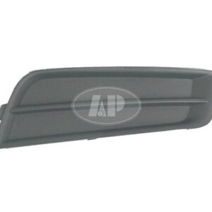 Fog Lamp Cover Front Passenger Side Chevrolet Cruze 2011-2014 Exclude Rs Model , GM1039130