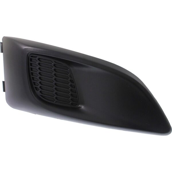 Fog Lamp Cover Front Passenger Side Chevrolet Sonic Sedan 2012-2016 , GM1039134 - Image 2