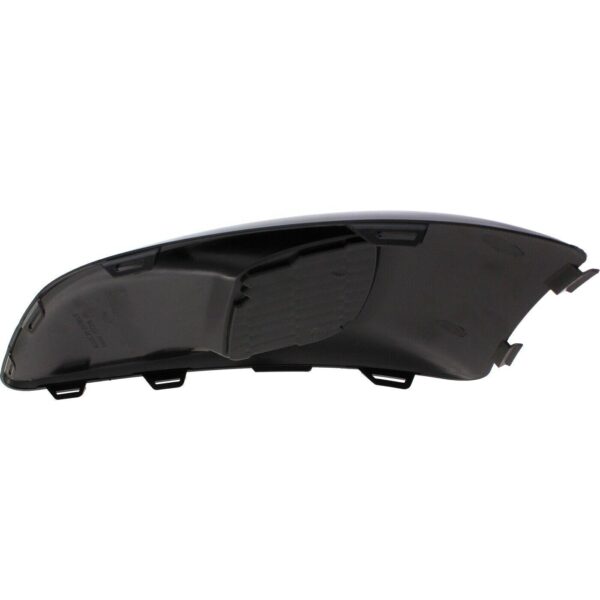 Fog Lamp Cover Front Passenger Side Chevrolet Sonic Sedan 2012-2016 , GM1039134 - Image 4