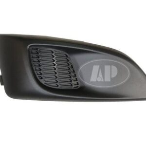 Fog Lamp Cover Front Passenger Side Chevrolet Sonic Sedan 2012-2016 , GM1039134