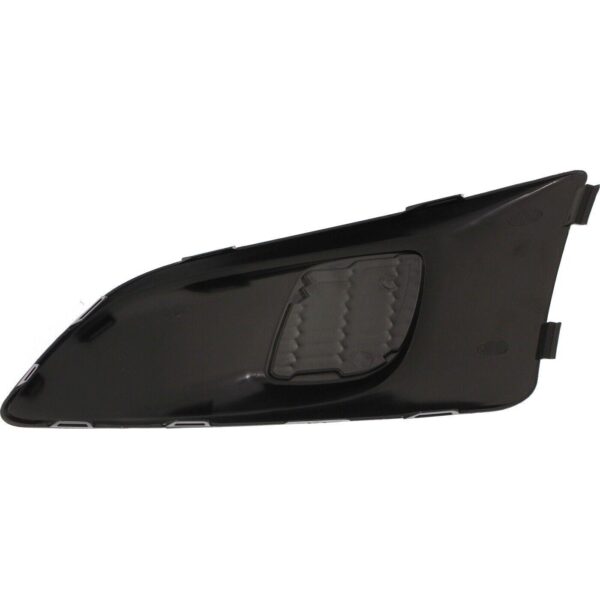 Fog Lamp Cover Front Passenger Side Chevrolet Sonic Sedan 2012-2016 , GM1039134 - Image 5