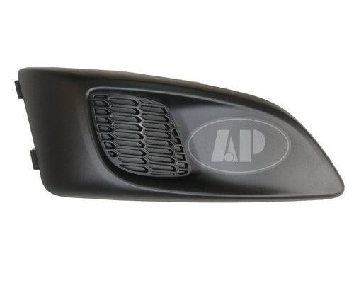 Fog Lamp Cover Front Passenger Side Chevrolet Sonic Sedan 2012-2016 , GM1039134