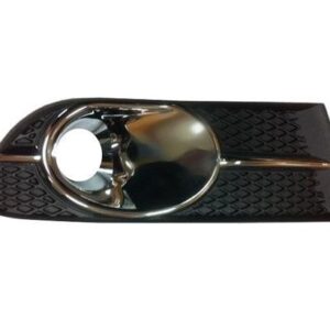 Fog Lamp Bezel Front Passenger Side Buick Verano 2012-2017 , GM1039142