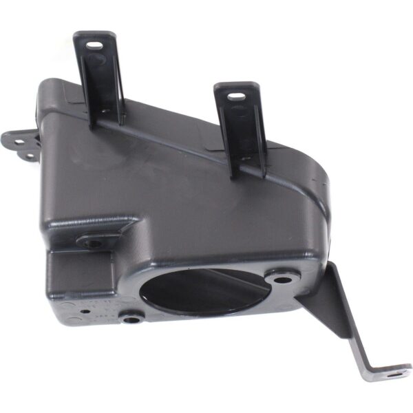 Fog Lamp Bracket Front Passenger Side Gmc Yukon 2015-2020 , GM1039189 - Image 4