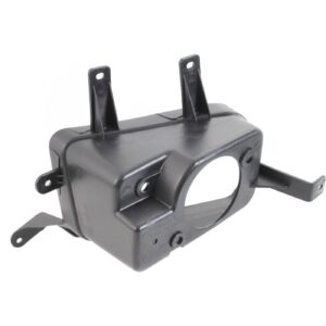 Fog Lamp Bracket Front Passenger Side Chevrolet Tahoe 2015-2020 , GM1039189