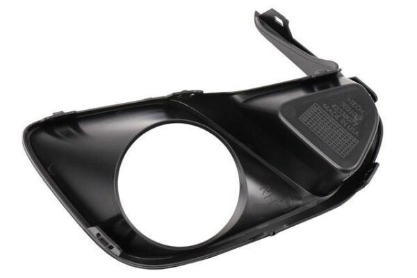 Fog Lamp Bezel Front Passenger Side Chevrolet Sonic Sedan 2017-2020 , GM1039202 - Image 2