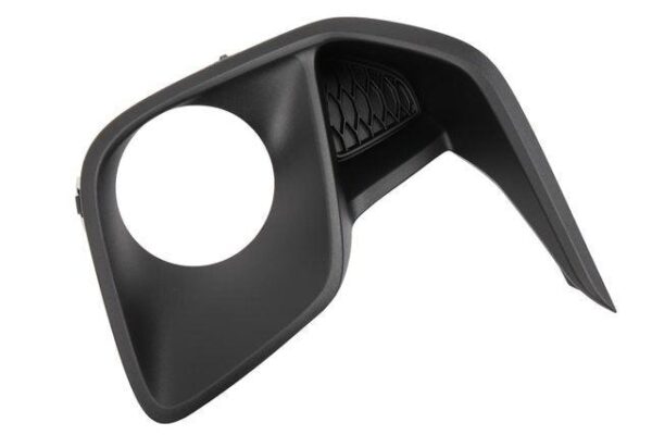 Fog Lamp Bezel Front Passenger Side Chevrolet Sonic Sedan 2017-2020 , GM1039202 - Image 3