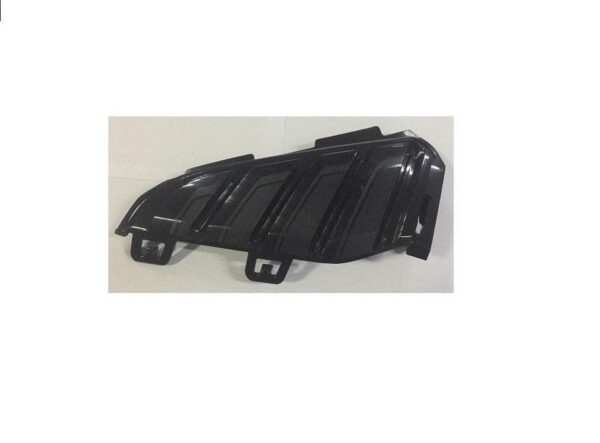 Fog Lamp Cover Front Passenger Side Gmc Terrain 2018-2021 , GM1039220 - Image 3