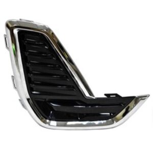 2020-2023 Gmc Acadia Fog Lamp Cover Front Passenger Side , GM1039249
