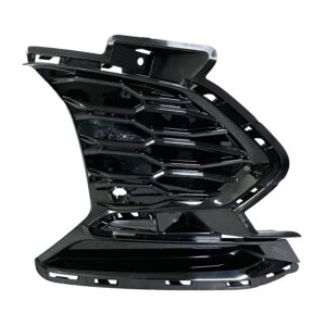 2022-2024 Chevrolet Equinox Bumper Grille Front Passenger , GM1039274