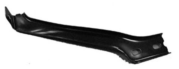 Bumper Bracket Front Buick Century 1997-2005 , GM1041104