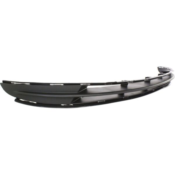 Grille Lower Saturn Ion Sedan 2003-2007 Matte- Black Without Fog (Lower Panel) , GM1041109 - Image 3